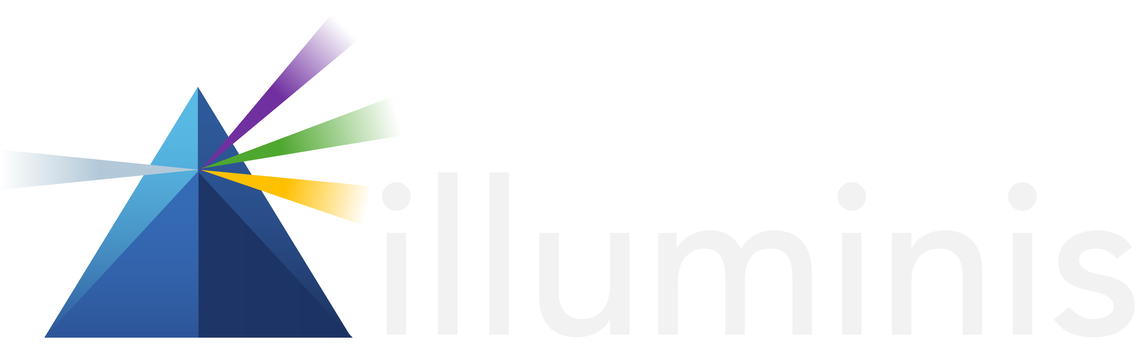 Powered by Illuminis
